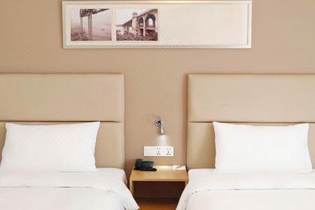 Citadines Zhuankou - 36
