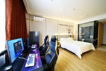 City Comfort Inn Zhuhai Nanping Bridge Branch - 34