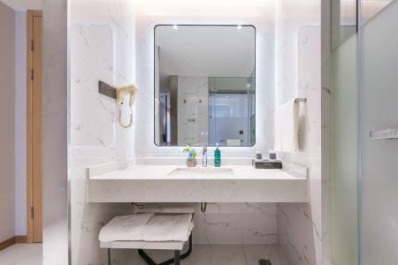 Magnotel (Shanghai Wujiaochang Changhai Hospital Branch) - 33