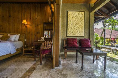 Cendana Resort & Spa by Mahaputra - 23