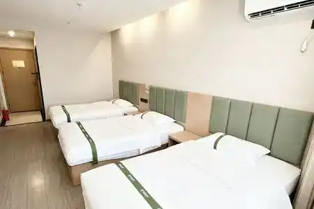 Greentree Inn Jiangsu Suzhou International Film City South Jinshan Road Express - 3