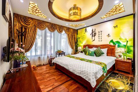 Yuhua Chunxiao Boutique Theme Inn - 34