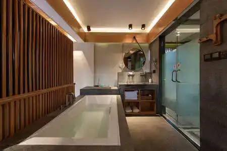 Yunjian Qishe Lanxi | Zen Tea View Holiday Villa - 36
