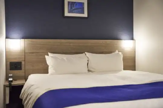 Best Western Plus Fino Osaka Kitahama - 56