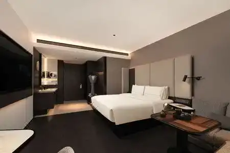 Atour Shanghai Songjiang Jiuting Center - 29