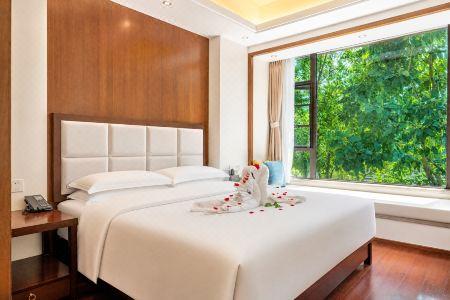 Courtyard Resort Lijiang Yueyun - 101