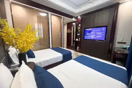 Ai Qin Hai Zhen Pin - 2