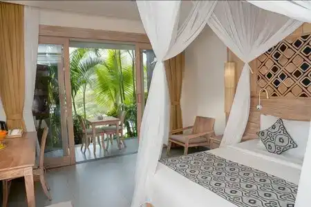 The Sun of Granary Resort and Villas - 2