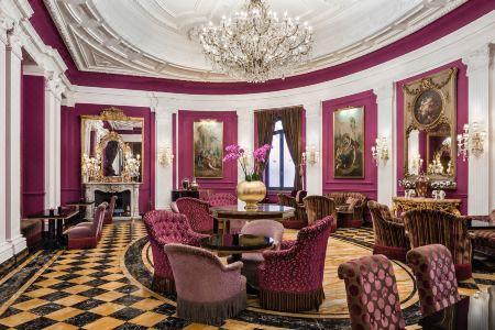 Baglioni Regina - 9