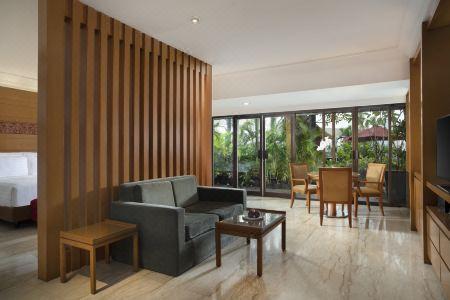Ciputra Jakarta managed by Swiss-BelInternational - 31