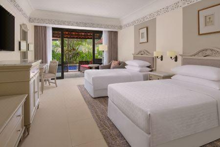 Mustika Yogyakarta Resort and Spa - 42