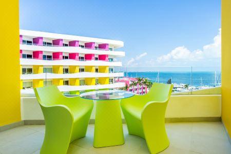 Temptation Cancun Resort - All Inclusive - Adults Only - 56