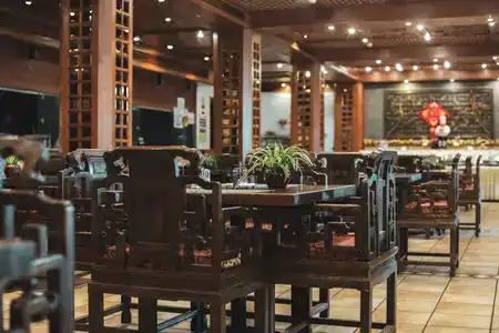Lijiang Jinfu - 9