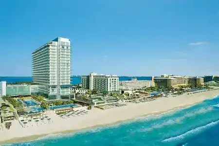 Secrets The Vine Cancun - Adults Only - All Inclusive - 0