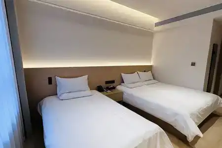 Jade Pavillion (Dalian Airport Branch) - 50