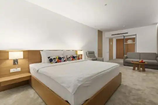 Guest House Harmonia - 50