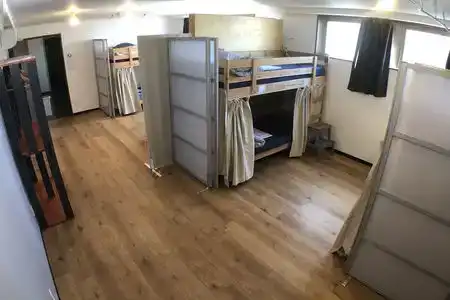 Guest House Matsu - Hostel - 3