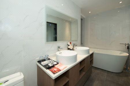 Zhuyixuan Boutique Guesthouse - 104