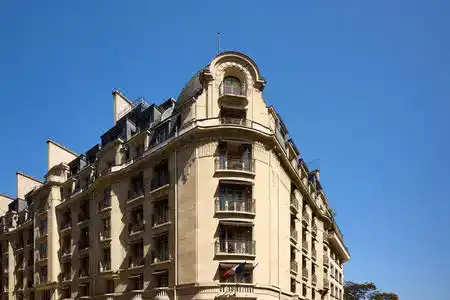 Sofitel Paris Arc de Triomphe - 1
