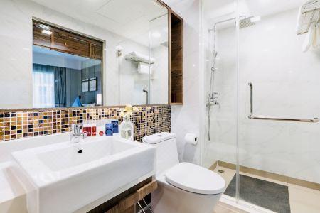 Citrus Sukhumvit 11 by Compass Hospitality - 118