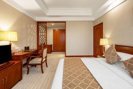 Shanghai Shaanxi Business - 56