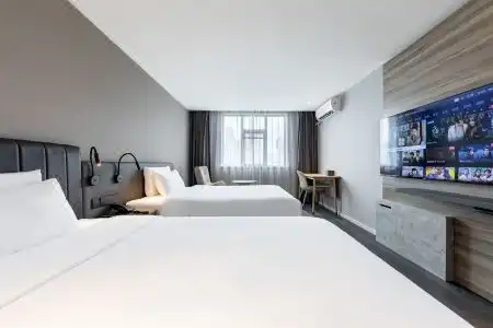 HanTing - 1