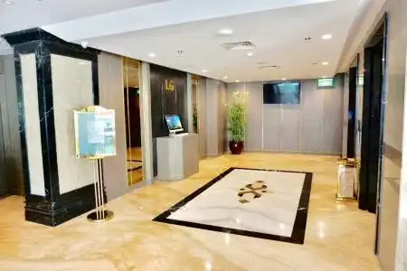 Arthama Tanah Abang jakarta - 3