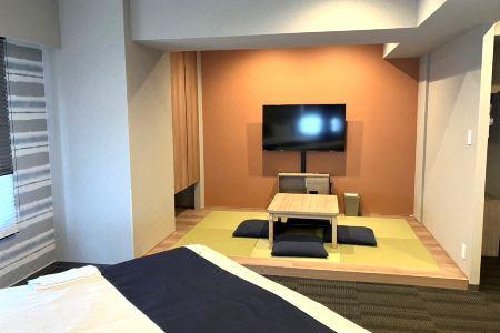 MONday Apart Premium Ginza Shintomicho - 102