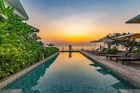 De Chaochom Hua Hin - 4