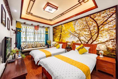 Yuhua Chunxiao Boutique Theme Inn - 47
