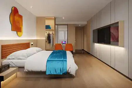 Tianhou (Suzhou Guanqian Street Gongxiang Branch) - 3