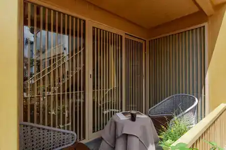 Yunjian Qishe Lanxi | Zen Tea View Holiday Villa - 109