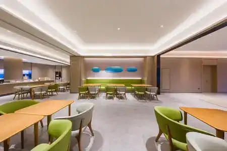 Ji Hangzhou Xiasha Economic Development Zone - 10