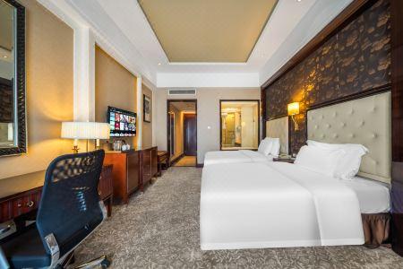 Wyndham Grand Plaza Royale Palace - 73