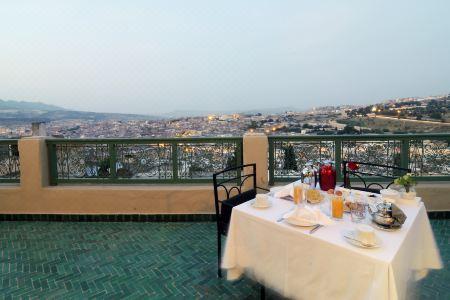 Palais Faraj Suites & Spa - 86