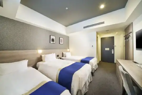 Best Western Plus Fino Osaka Kitahama - 74