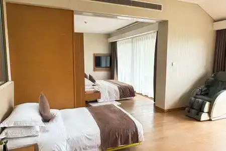 Rezen High Xuan SPA Hangzhou Xixi - 54
