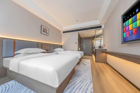 Fuxinyuan Inn Changshui Airport Store - 25