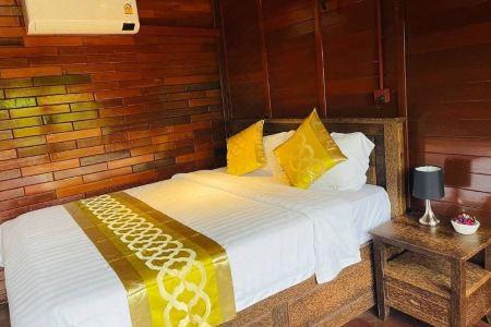 Prek Kdat Resort - 39