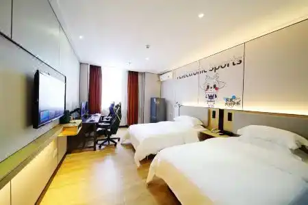 City Comfort Inn Zhuhai Nanping Bridge Branch - 4