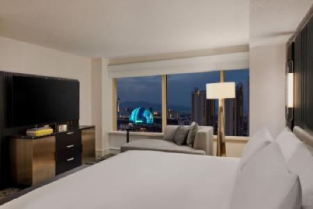 MGM Grand and Casino - 54