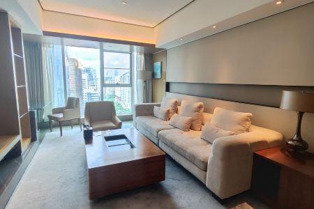 Ascott IFC Guangzhou - 77