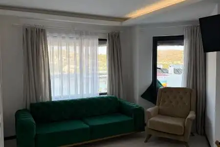 WB WEEKEND BODRUM OTEL - 86