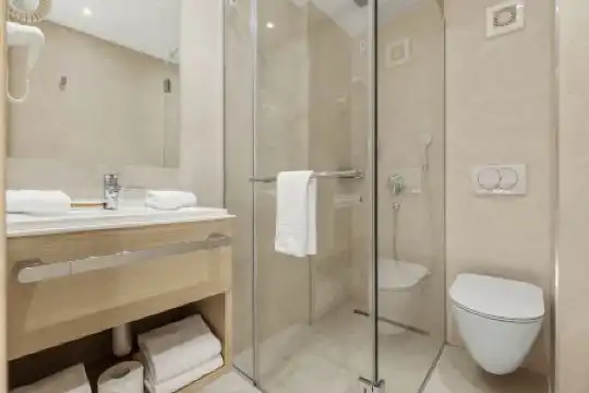 Guest House Harmonia - 48