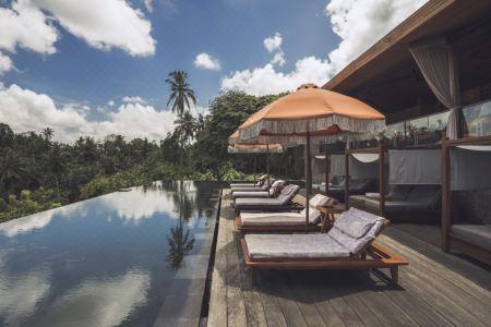 Kaamala Resort Ubud by Ini Vie Hospitality - 1