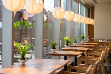 Crowne Plaza CHENGDU WENJIANG by IHG - 9