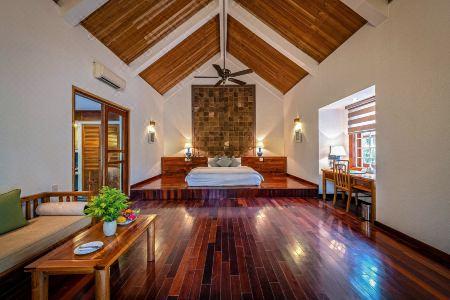 Pilgrimage Village Resort & Spa - 96