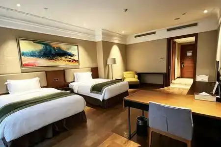 GLORIA RESORT TIAN JIN - 2