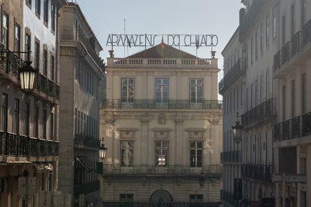 do Chiado - 3
