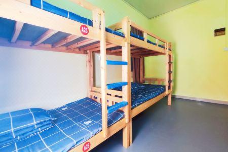 Shenzhen Zishang Youth Hostel - 70